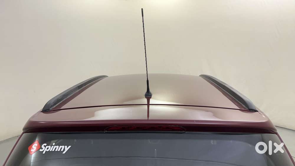 Hyundai Grand I10 1.2 Kappa Sportz, 2016, Petrol
