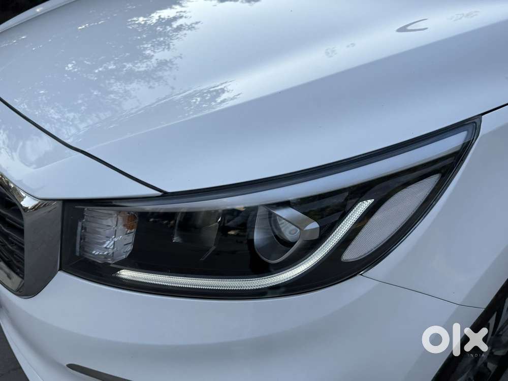 Kia Carnival Prestige, 2020, Diesel