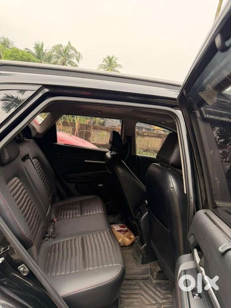 Kia Sonet 2022 Petrol Well Maintained