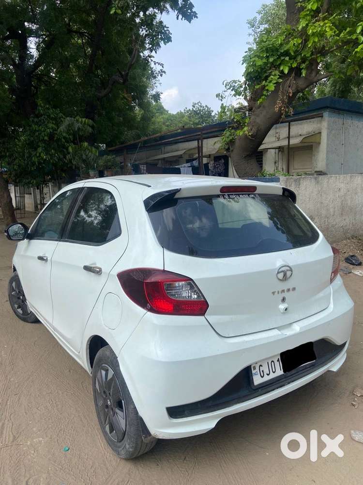 Tata Tiago Petrol Manual 2023