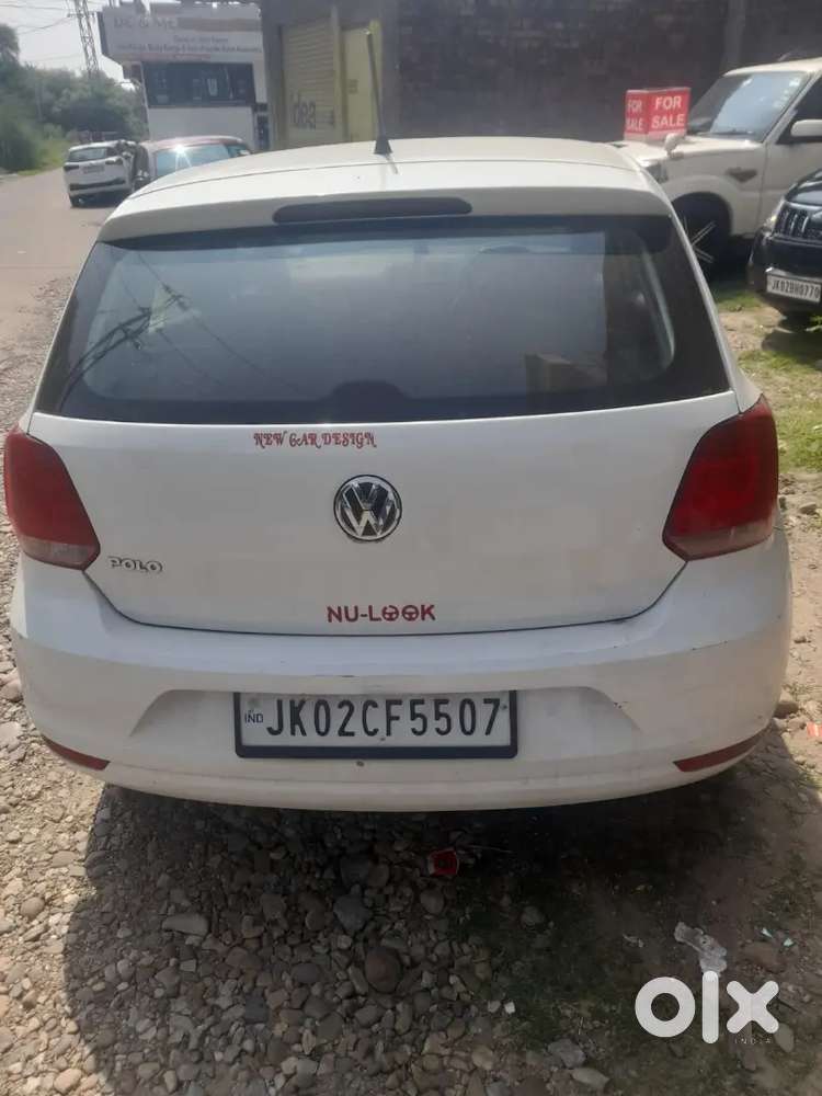 Volkswagen Polo 1.0 Comfortline 2019