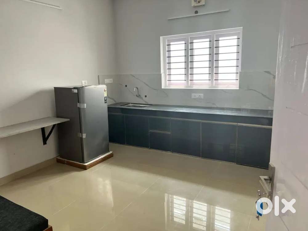1BHK in Kakkanad