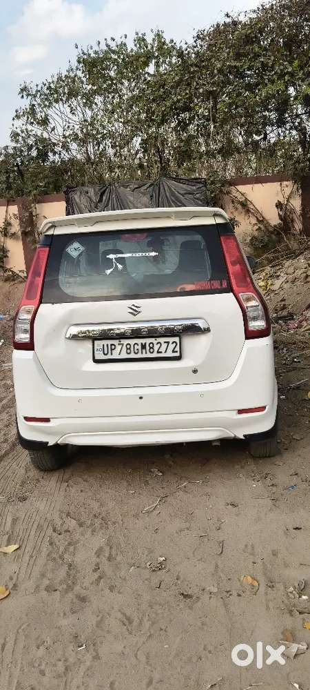 Maruti Suzuki Wagon R 2021