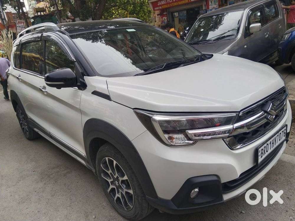 Maruti Suzuki Xl6 1.5 Alpha Mt, 2024, Petrol
