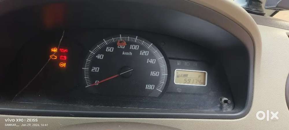 Maruti Suzuki Zen Estilo 2010 Petrol Well Maintained