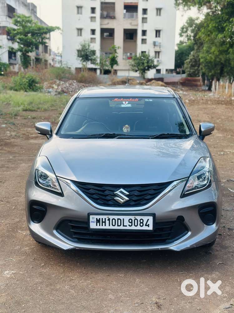 Maruti Suzuki Baleno Delta, 2021, Petrol
