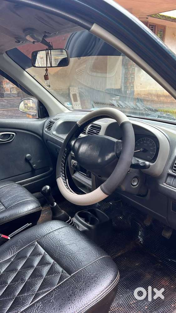 2011 Maruti Suzuki Alto Lxi – Good Condition