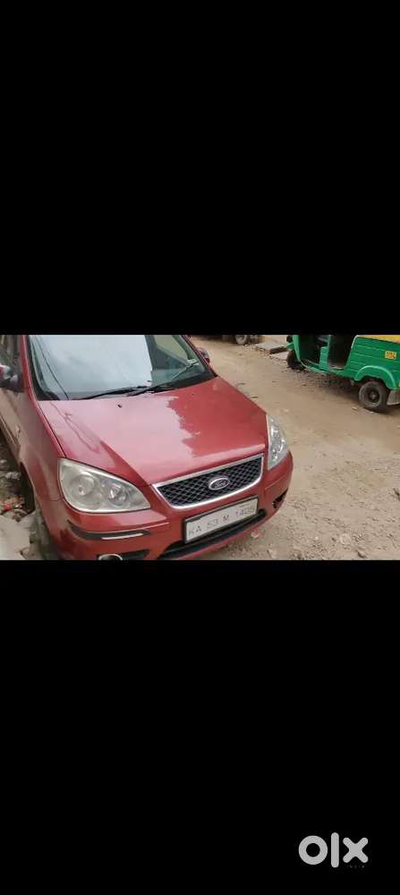 Recently Serviced Ful A 1 Condition You Can Drive Up To 6000 Km