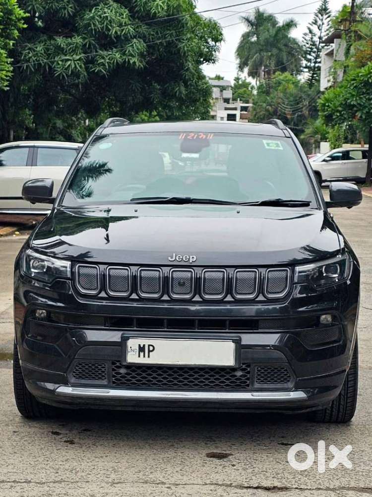 Jeep Compass Model S (o) 2.0 Diesel, 2021, Diesel