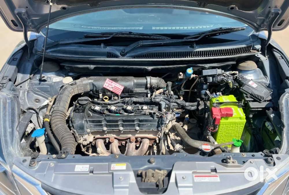 Honda Amaze Vx 1.2 Petrol Mt, 2019, Petrol