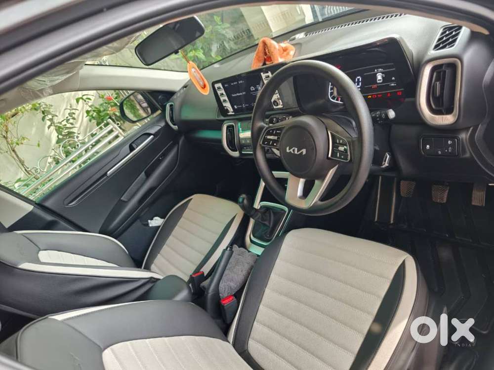 Brand New Kia Sonet For Sell