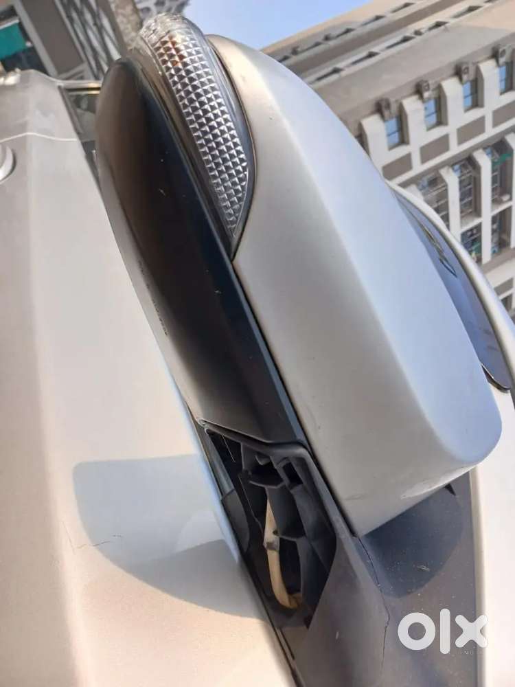 Toyota Etios Cross 2015 Diesel Well Maintained