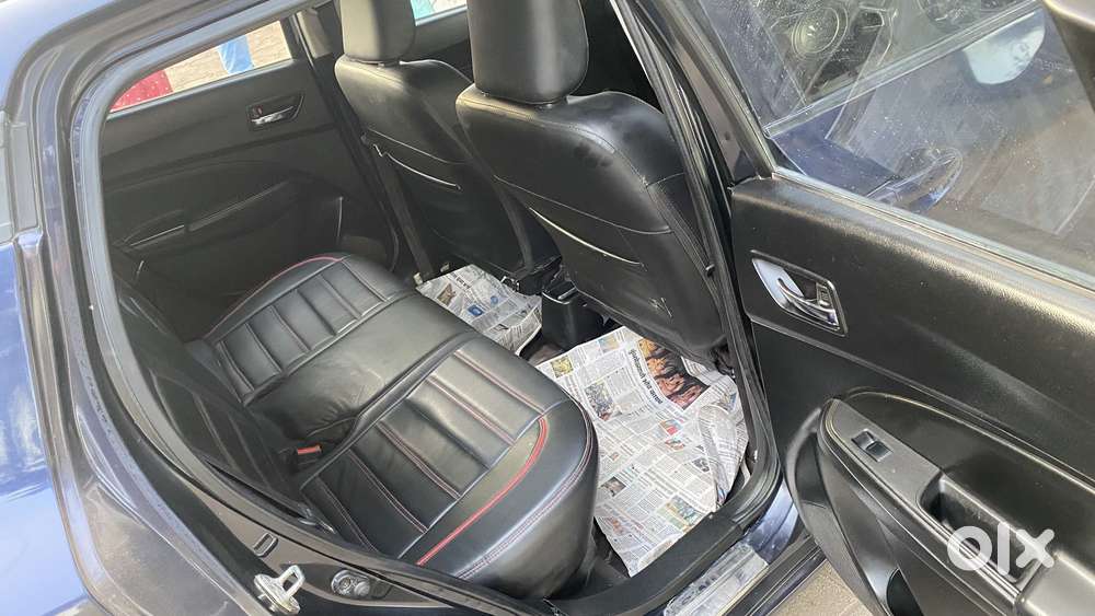 Maruti Suzuki Swift Amt Vxi, 2018, Petrol