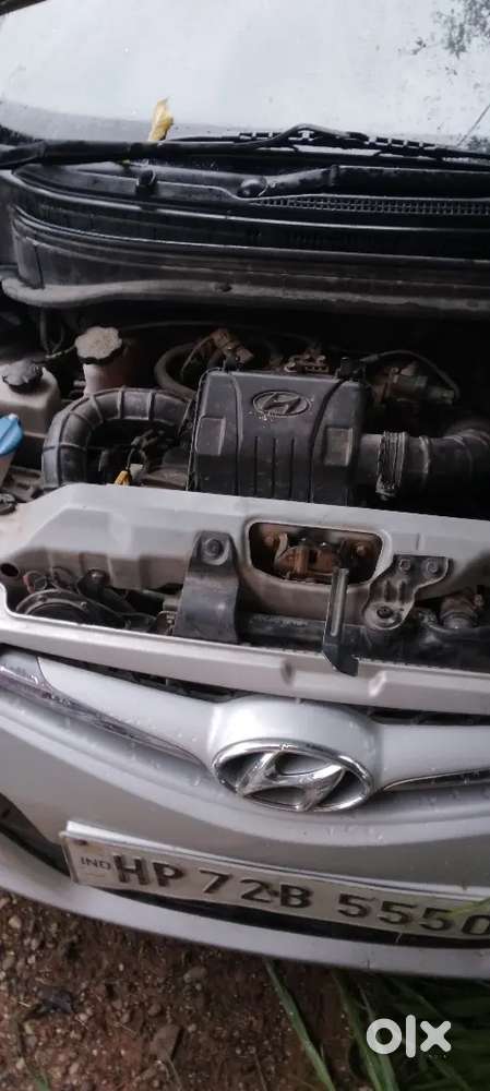 Hyundai Eon 2015 Petrol Variant