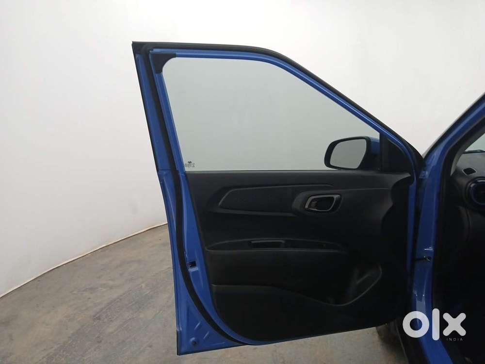 Hyundai Exter Sx (o) 1.2 Mt, 2023, Petrol