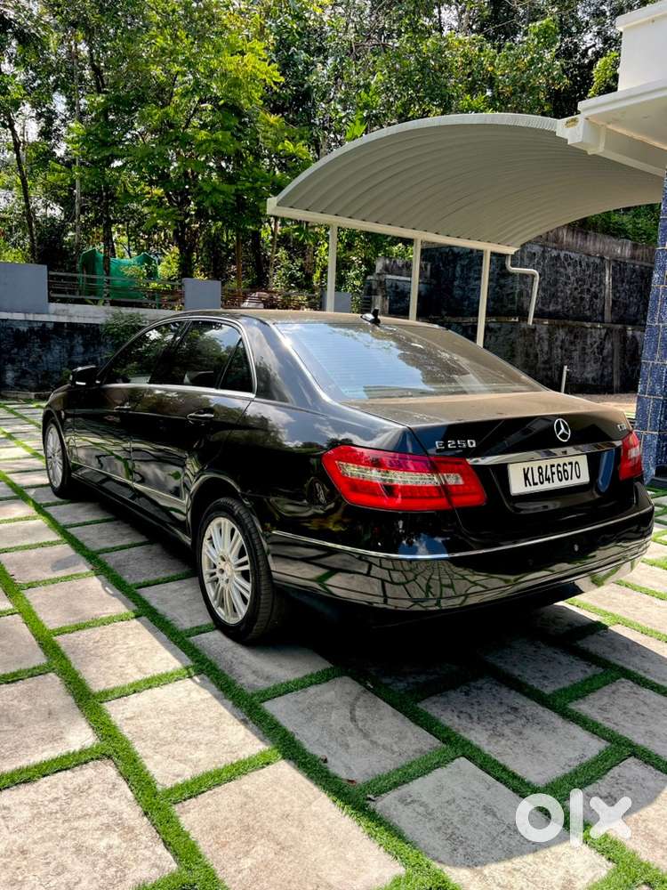 Mercedes Benz E 250 Cdi