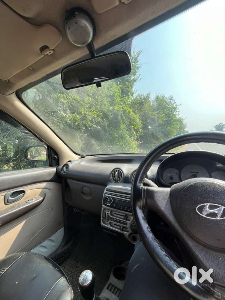Hyundai Santro Xing Gls 2014