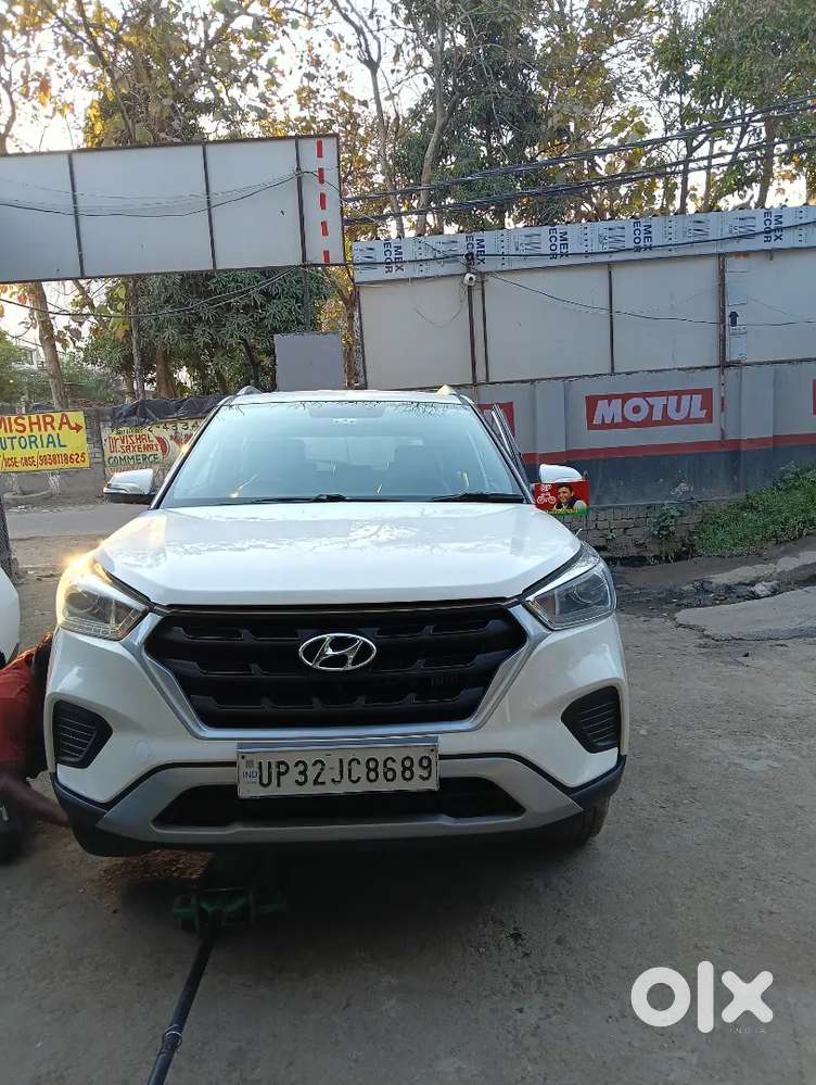 Hyundai Creta 2016