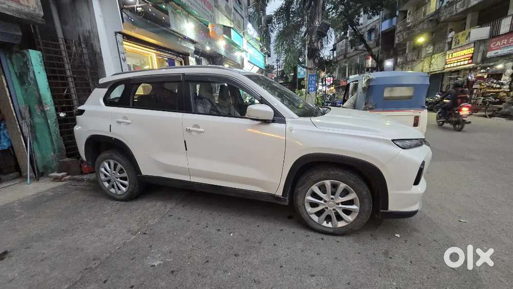 Hurry! Suzuki Grand Vitara 2024 , 30000 Km Driven Single 1st Hand Car