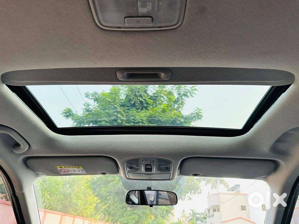 Hyundai Grand I10 Sportz (o) 1.2 At Vtvt, 2024, Petrol