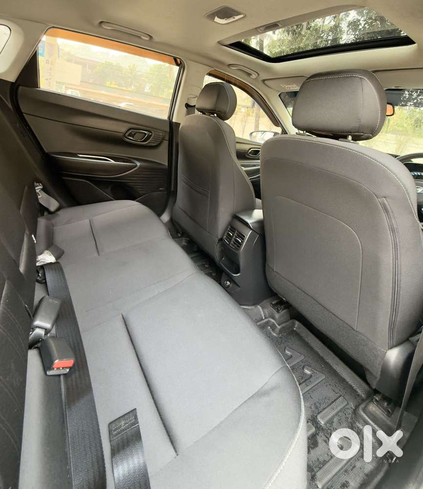 Hyundai I20 Asta 1.2 O With Sunroof, 2021, Petrol