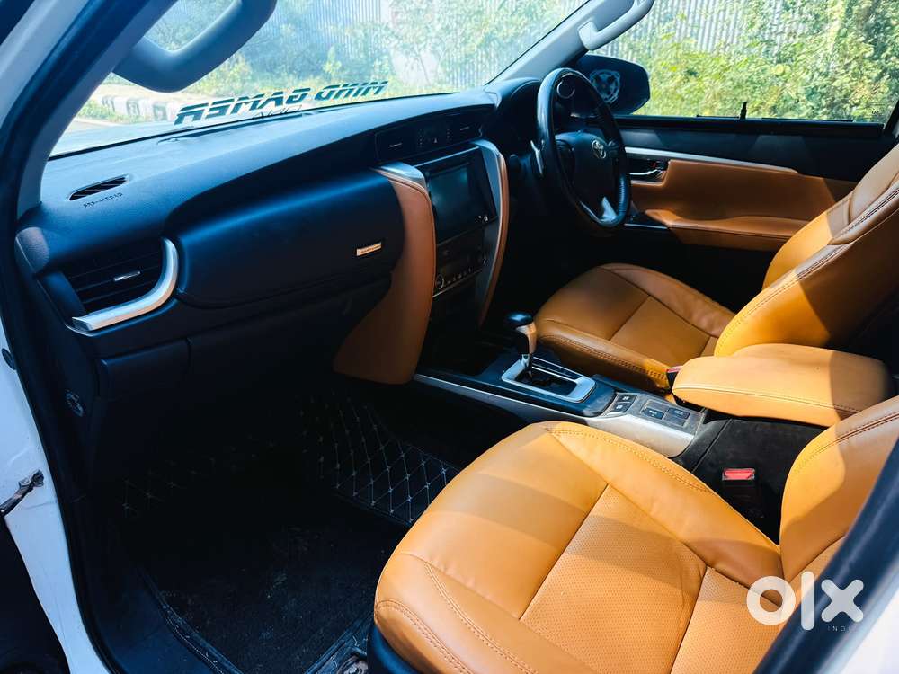 Toyota Fortuner 3.0 4x2 Automatic, 2019, Diesel