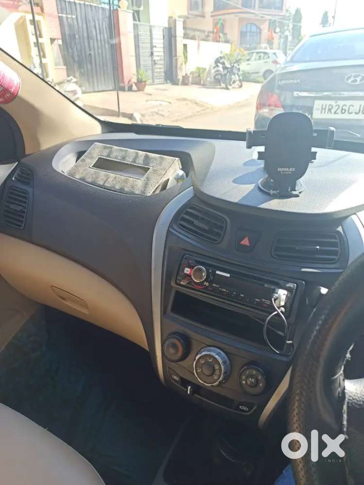 Hyundai Eon 2012 Petrol 46000 Km Driven