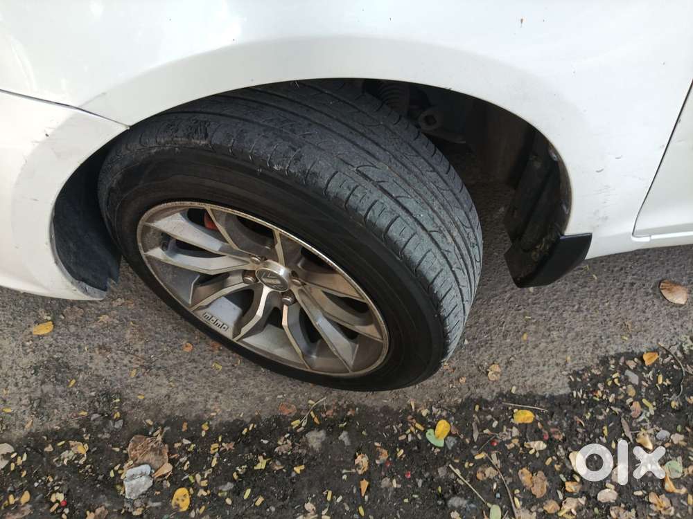 Maruti Suzuki Swift Dzire Vxi 1.2, 2014, Petrol