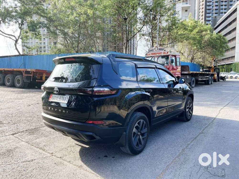 Tata Safari 2.0 Kryotec Xta Plus, 2022, Diesel