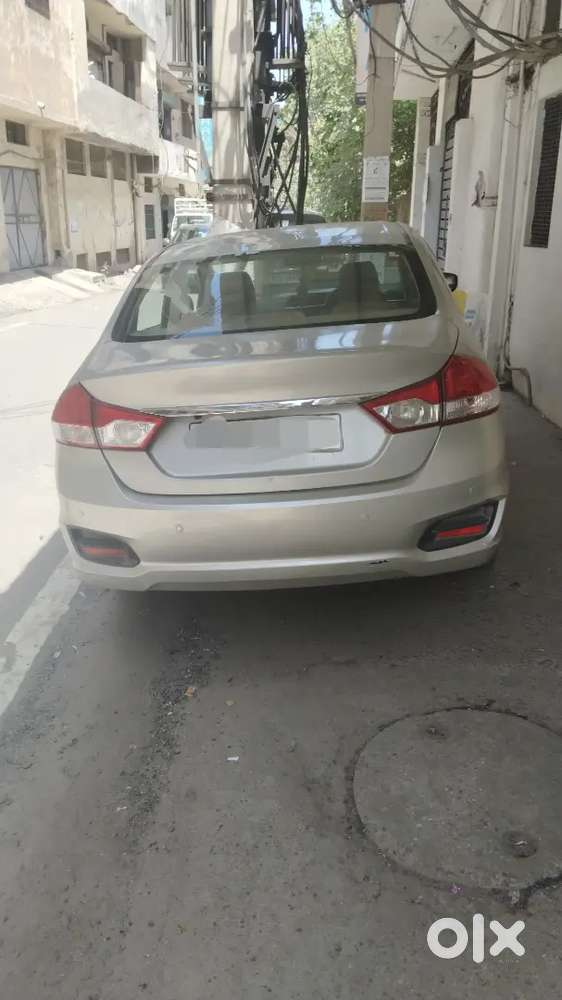 Ciaz Diesel Zdi+