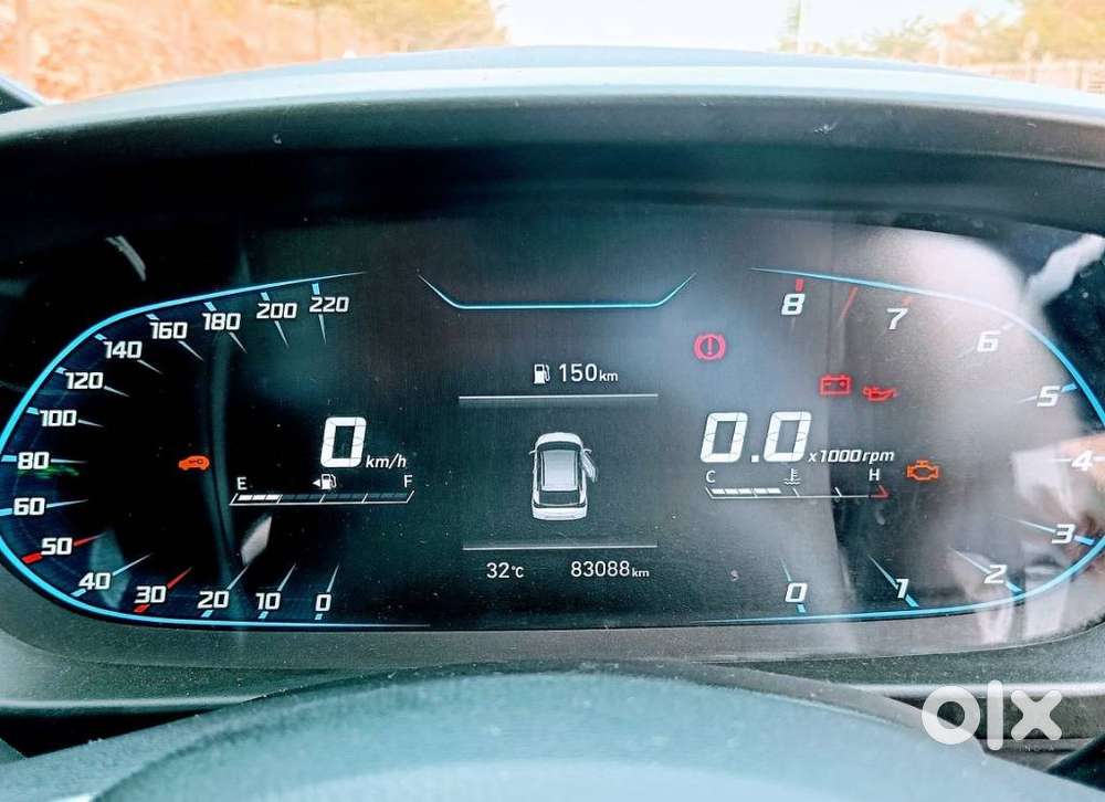 Hyundai I20 Asta Option, 2021, Petrol