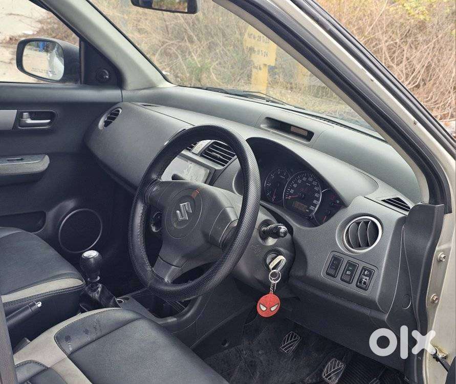 Maruti Suzuki Swift Dzire Vdi, 2009, Diesel