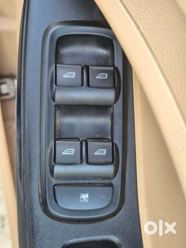 Ford Figo Aspire 1.2 Ti-vct Trend, 2017, Petrol