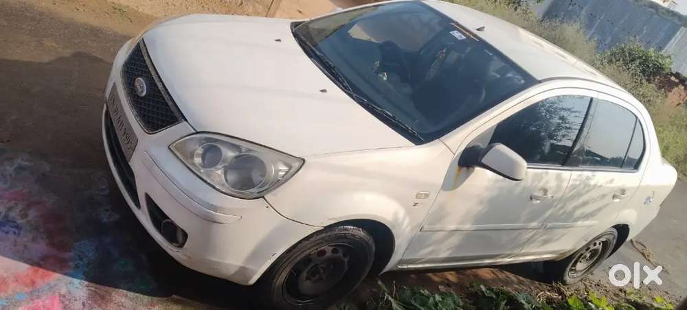 Ford Fiesta 2006 Diesel Well Maintained