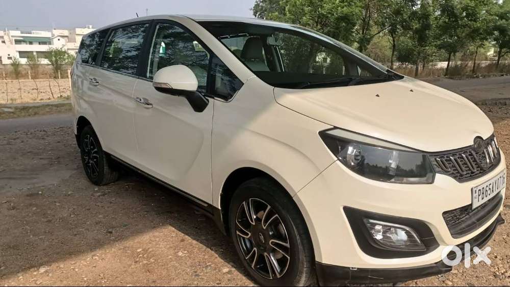 For Sale Mahindra Marazzo M8 (top Model)