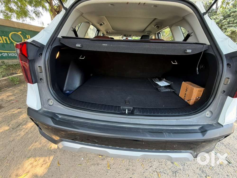 Kia Seltos Diesel 2025