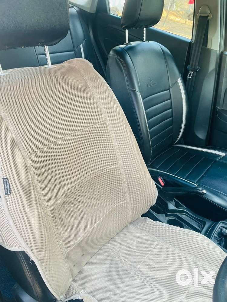 Maruti Suzuki Brezza 2017 Diesel Good Condition