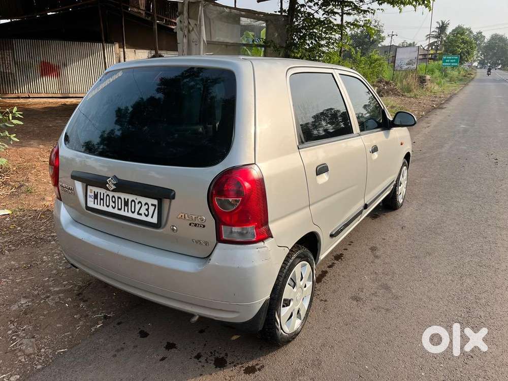 Maruti Suzuki Alto K10 2014 Petrol 70000 Km Driven