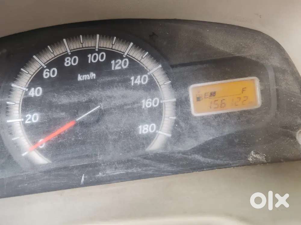Maruti Suzuki Eeco 5 Str 2018