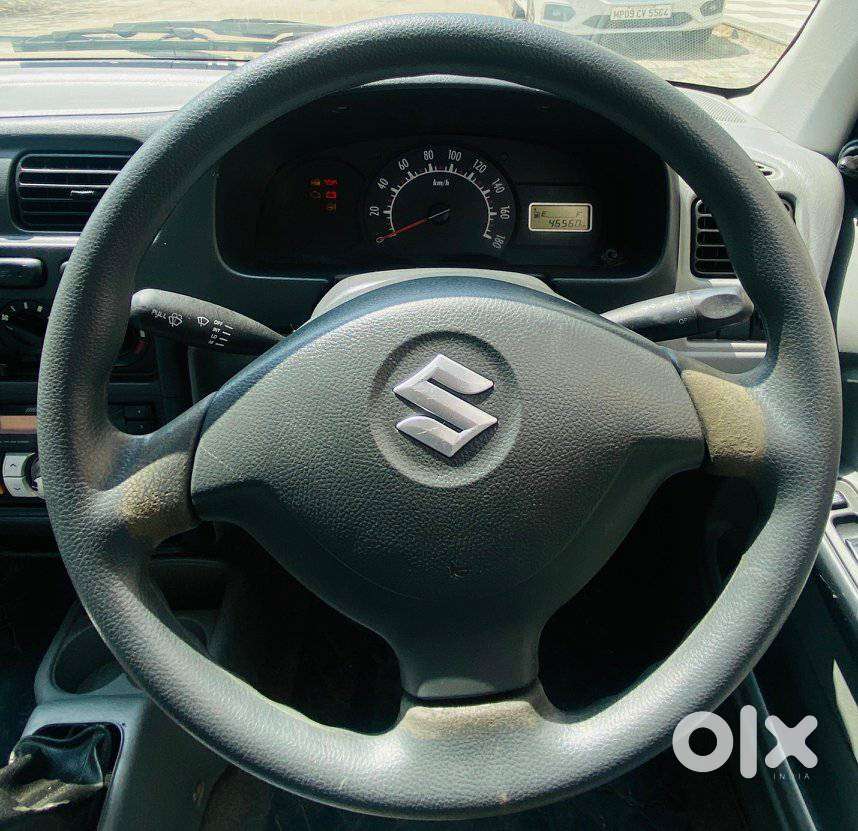 Maruti Suzuki Alto K10 1.0 Vxi, 2013, Petrol