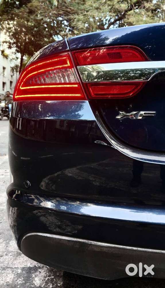 Jaguar Xf 2.2 Litre Luxury, 2014, Diesel
