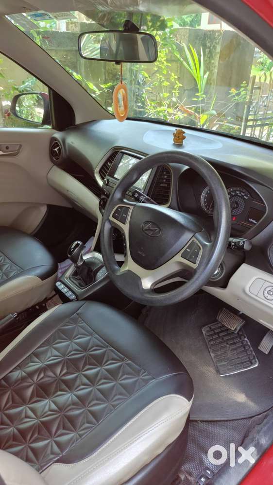 Hyundai Santro