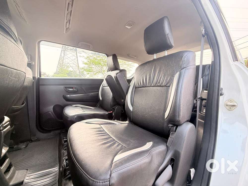 Maruti Suzuki Xl6 1.5 Zeta Mt, 2021, Petrol