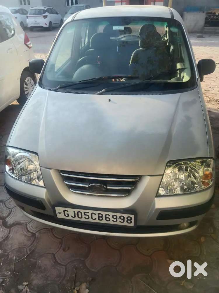 Hyundai Santro Xing 2004