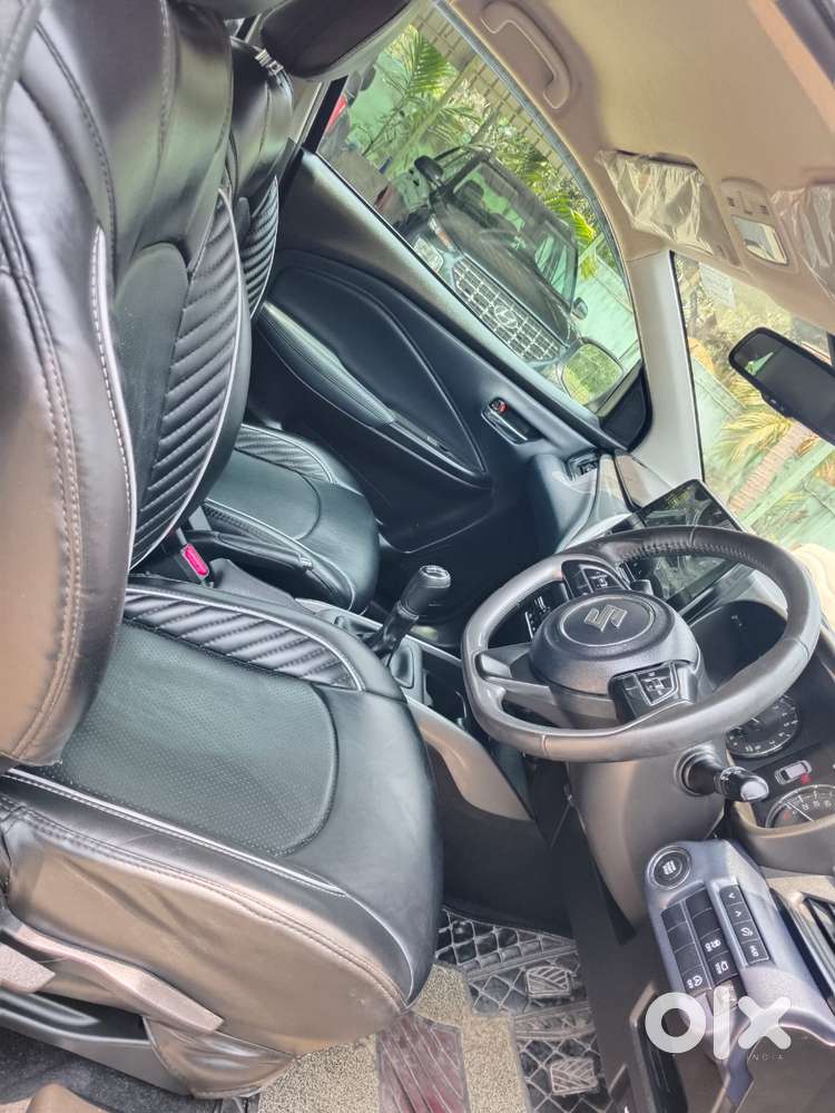 Maruti Suzuki Baleno Alpha, 2023, Petrol