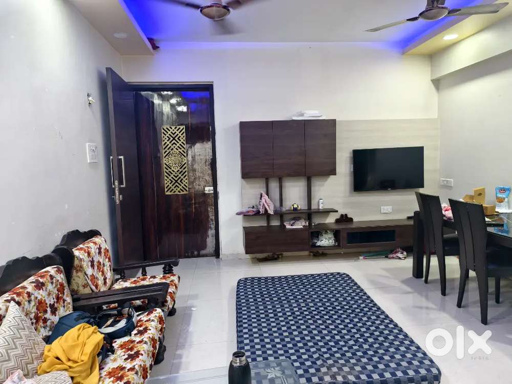 Couch 2bhk Flat In Airoli BHK Flat For Rent In Airoli, 1165 Sqft