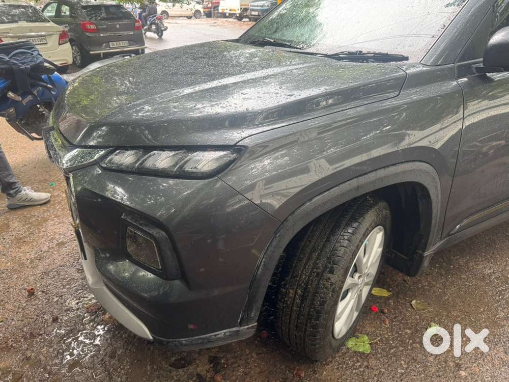 Maruti Suzuki Vitara 2023