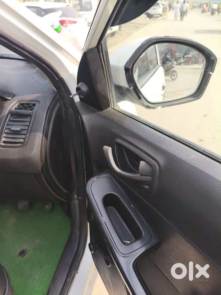 Tta Zest Good Condition
