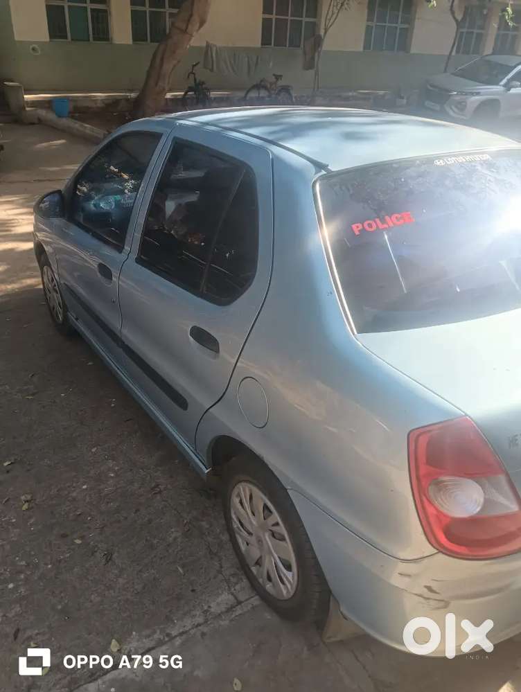 Tata Indigo Cs 2011 Diesel Manual