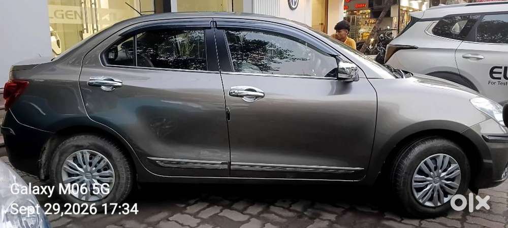Maruti Suzuki Dzire 1.2 Vxi, 2021, Petrol